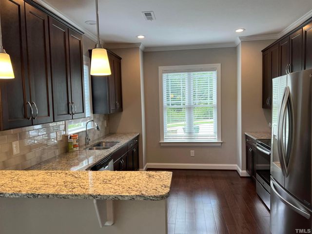 555 Mariah Towns Way, Garner, NC 27529