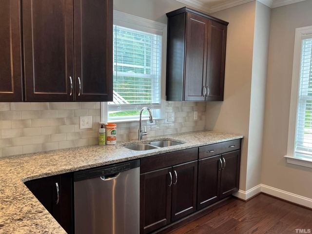 555 Mariah Towns Way, Garner, NC 27529