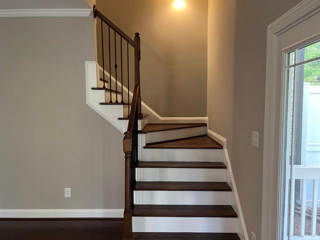 555 Mariah Towns Way, Garner, NC 27529