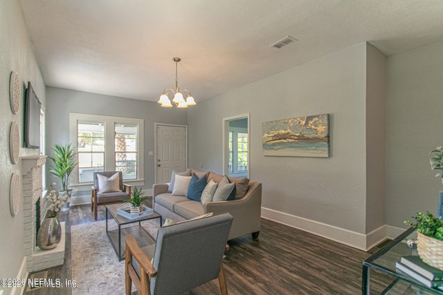 424 VERMONT Avenue, Green Cove Springs, FL 32043