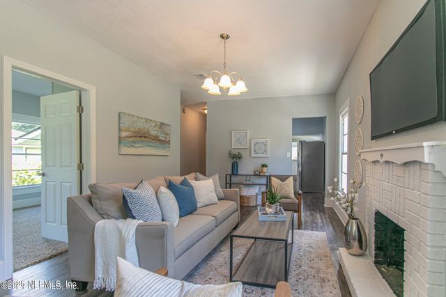 424 VERMONT Avenue, Green Cove Springs, FL 32043