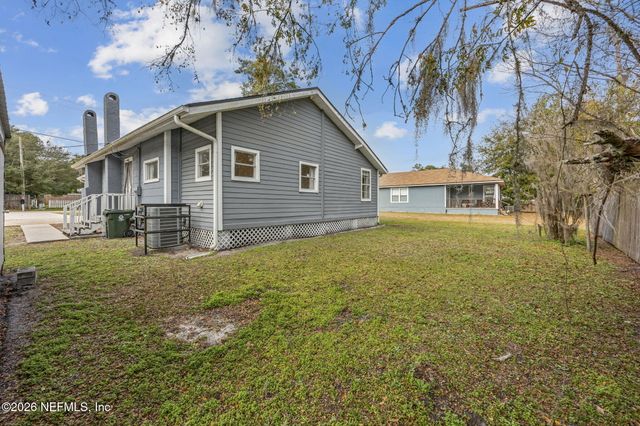 424 VERMONT Avenue, Green Cove Springs, FL 32043