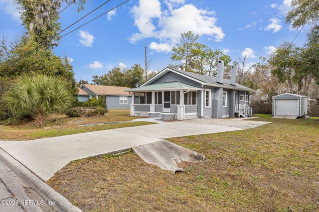 424 VERMONT Avenue, Green Cove Springs, FL 32043