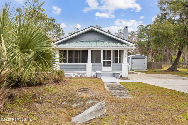 424 VERMONT Avenue, Green Cove Springs, FL 32043