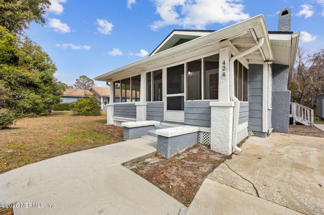 424 VERMONT Avenue, Green Cove Springs, FL 32043
