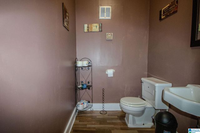 1021 CLYDESDALE AVENUE, Anniston, AL 36201