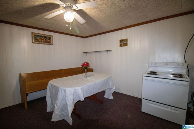 1021 CLYDESDALE AVENUE, Anniston, AL 36201