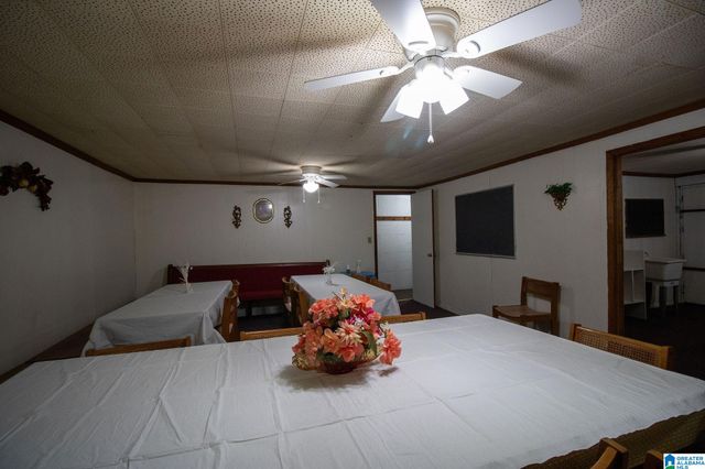 1021 CLYDESDALE AVENUE, Anniston, AL 36201