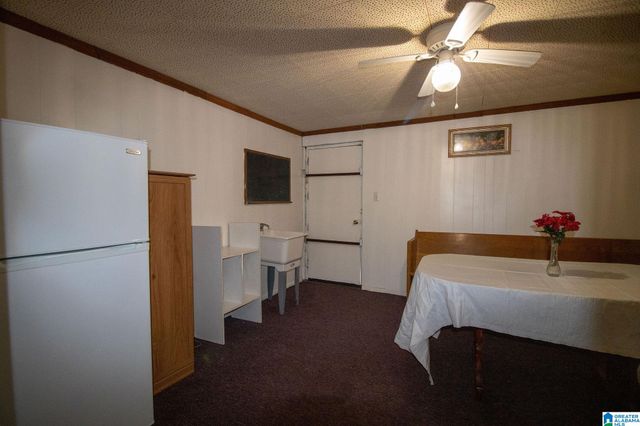 1021 CLYDESDALE AVENUE, Anniston, AL 36201