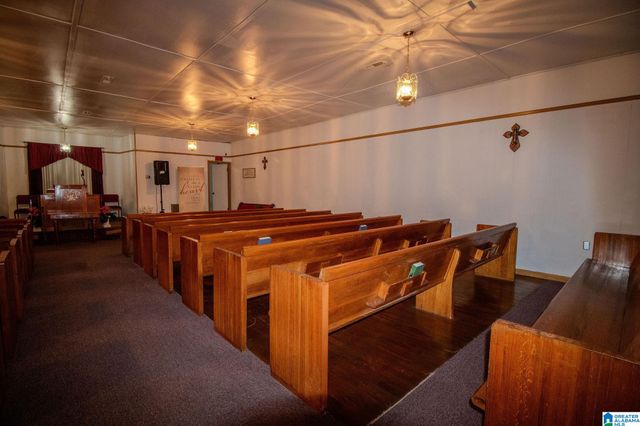 1021 CLYDESDALE AVENUE, Anniston, AL 36201