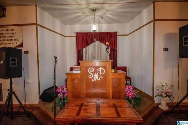 1021 CLYDESDALE AVENUE, Anniston, AL 36201