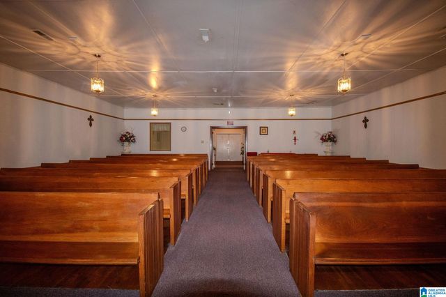 1021 CLYDESDALE AVENUE, Anniston, AL 36201