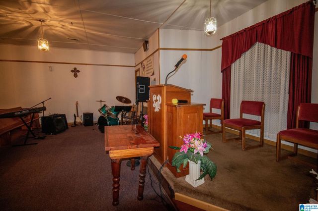 1021 CLYDESDALE AVENUE, Anniston, AL 36201