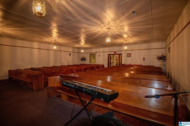 1021 CLYDESDALE AVENUE, Anniston, AL 36201