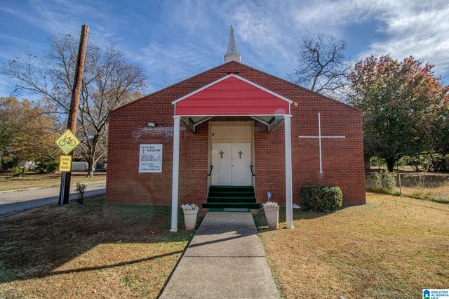 1021 CLYDESDALE AVENUE, Anniston, AL 36201