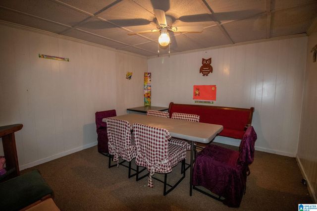 1021 CLYDESDALE AVENUE, Anniston, AL 36201