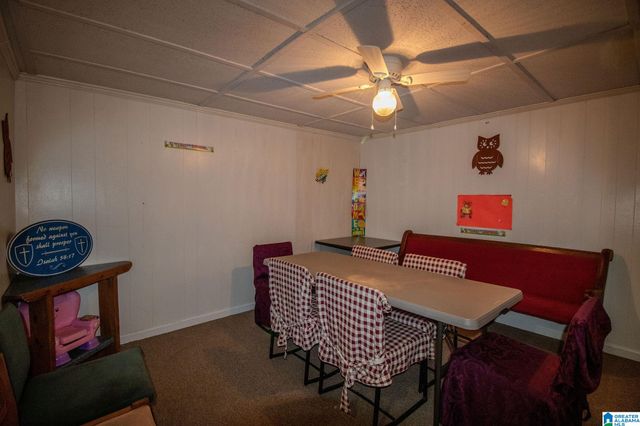 1021 CLYDESDALE AVENUE, Anniston, AL 36201