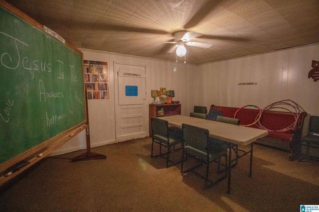 1021 CLYDESDALE AVENUE, Anniston, AL 36201