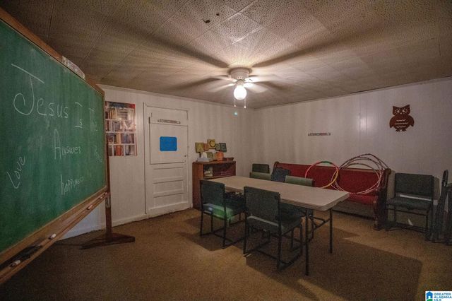 1021 CLYDESDALE AVENUE, Anniston, AL 36201