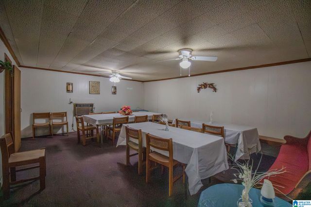 1021 CLYDESDALE AVENUE, Anniston, AL 36201