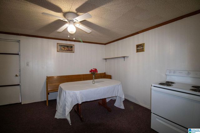 1021 CLYDESDALE AVENUE, Anniston, AL 36201