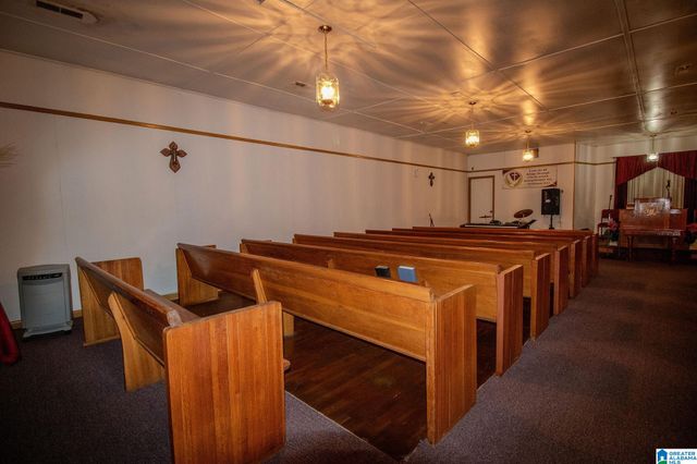 1021 CLYDESDALE AVENUE, Anniston, AL 36201