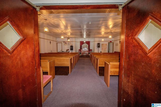 1021 CLYDESDALE AVENUE, Anniston, AL 36201