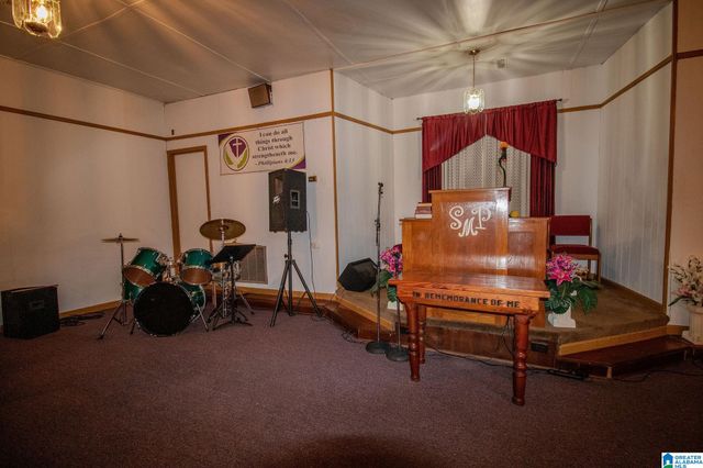 1021 CLYDESDALE AVENUE, Anniston, AL 36201