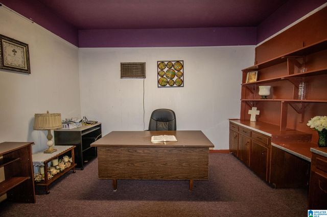 1021 CLYDESDALE AVENUE, Anniston, AL 36201