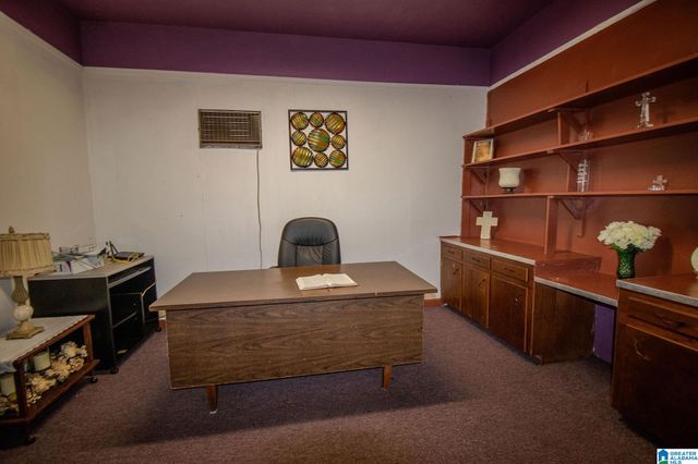 1021 CLYDESDALE AVENUE, Anniston, AL 36201