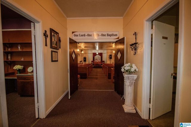 1021 CLYDESDALE AVENUE, Anniston, AL 36201