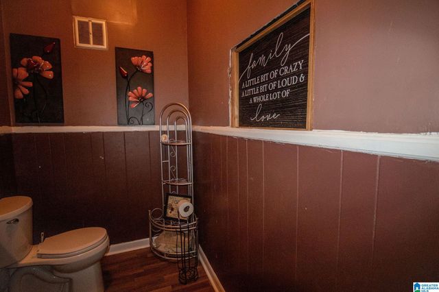 1021 CLYDESDALE AVENUE, Anniston, AL 36201