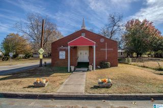 1021 CLYDESDALE AVENUE, Anniston, AL 36201