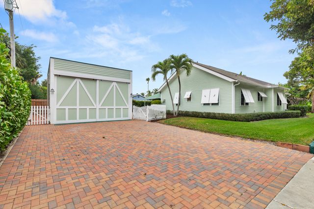 800 Kanuga Drive, West Palm Beach, FL 33401