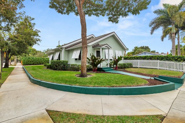 800 Kanuga Drive, West Palm Beach, FL 33401