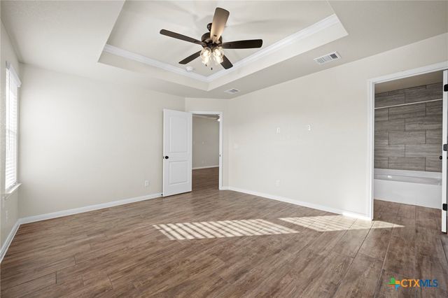 2528 Cowgirl Trail, Belton, TX 76513