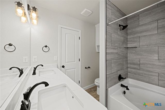 2528 Cowgirl Trail, Belton, TX 76513