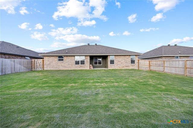 2528 Cowgirl Trail, Belton, TX 76513