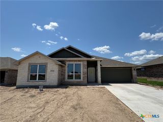 2528 Cowgirl Trail, Belton, TX 76513