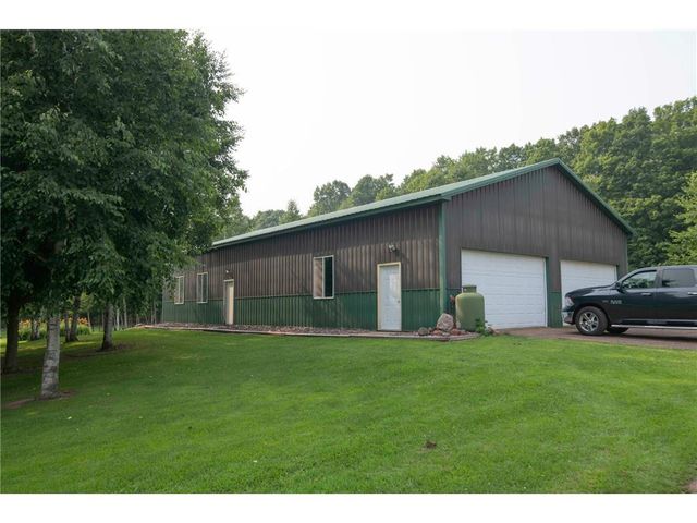 58715 Noid Road, Mason, WI 54856