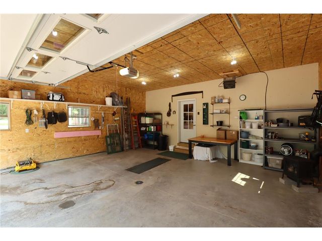 58715 Noid Road, Mason, WI 54856