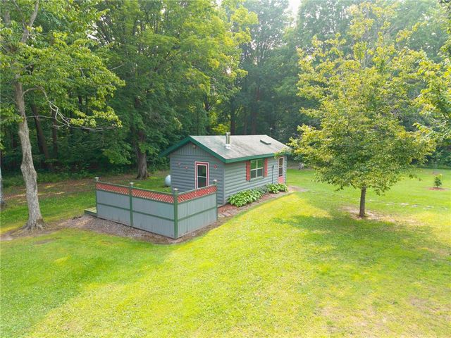58715 Noid Road, Mason, WI 54856