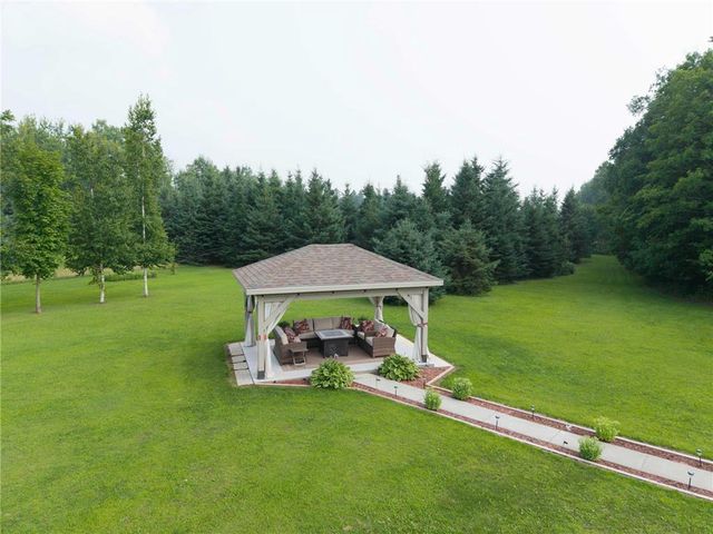 58715 Noid Road, Mason, WI 54856