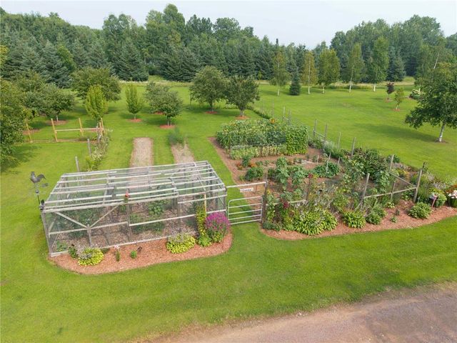 58715 Noid Road, Mason, WI 54856