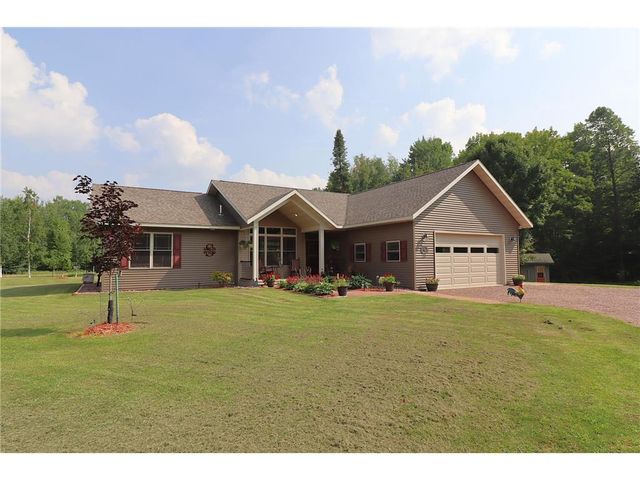 58715 Noid Road, Mason, WI 54856