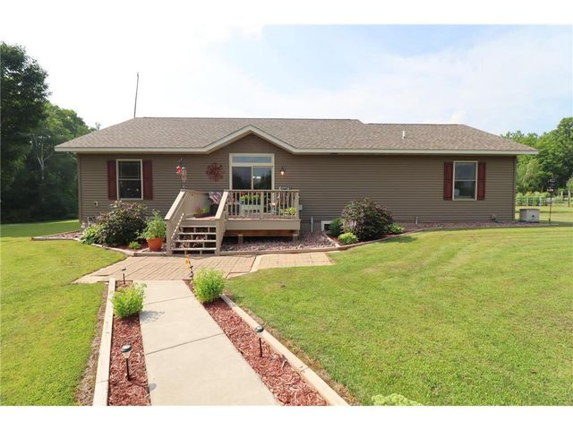 58715 Noid Road, Mason, WI 54856