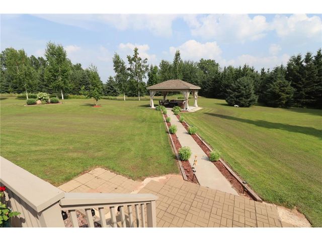 58715 Noid Road, Mason, WI 54856