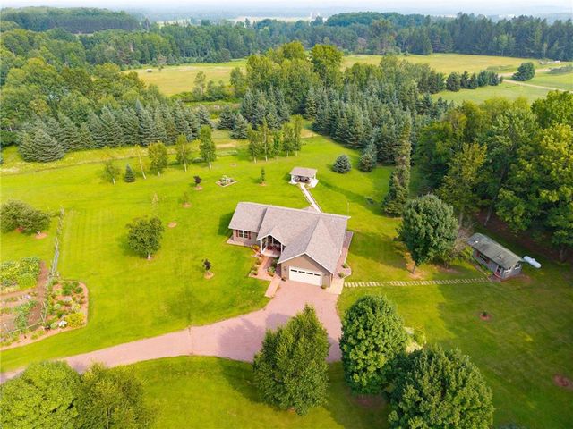 58715 Noid Road, Mason, WI 54856