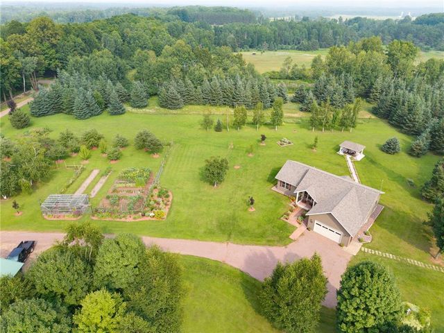 58715 Noid Road, Mason, WI 54856