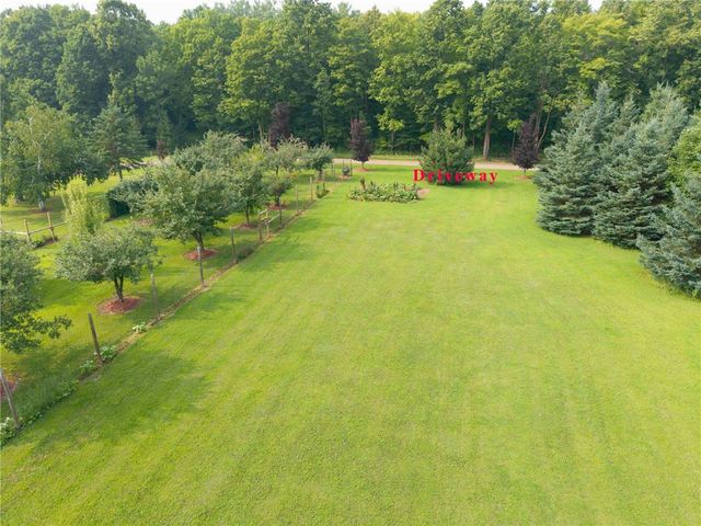 58715 Noid Road, Mason, WI 54856